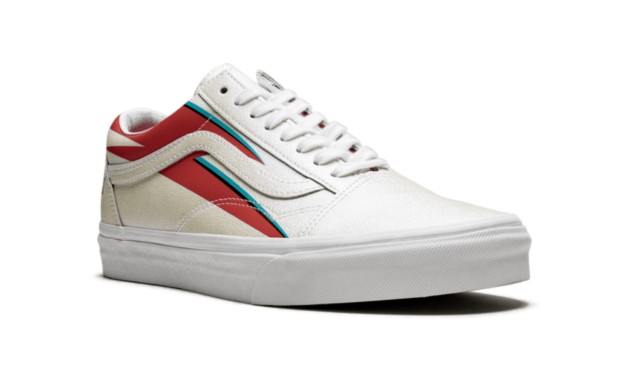 Vans More Vans Style