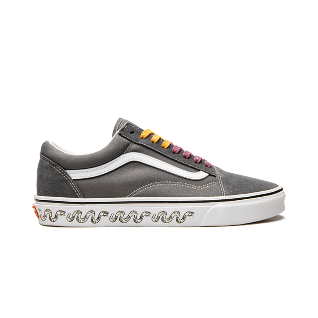 Vans More Vans Zahba LX Vcu Alltimers