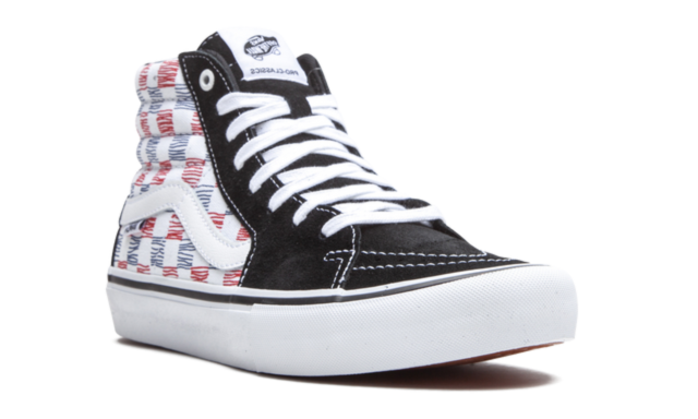 Vans SK8 Hi SK8 Hi