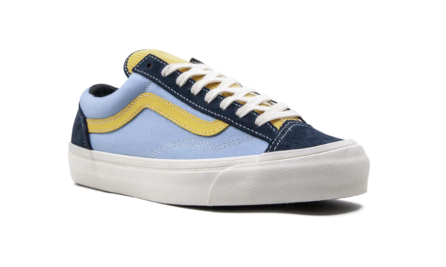 Vans SK8 Hi Bmx