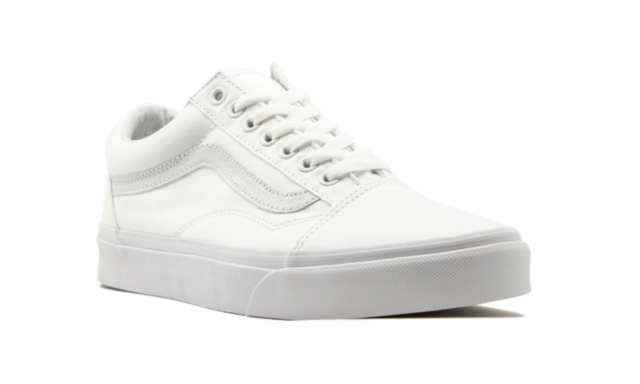 Vans SK8 Hi Desert Sun