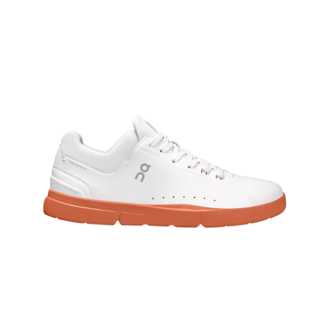 On Running Roger Advantage White Canon