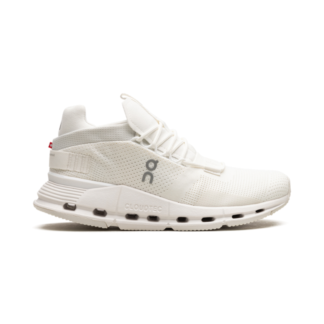 On Running Cloud 5 Midnight Chambray