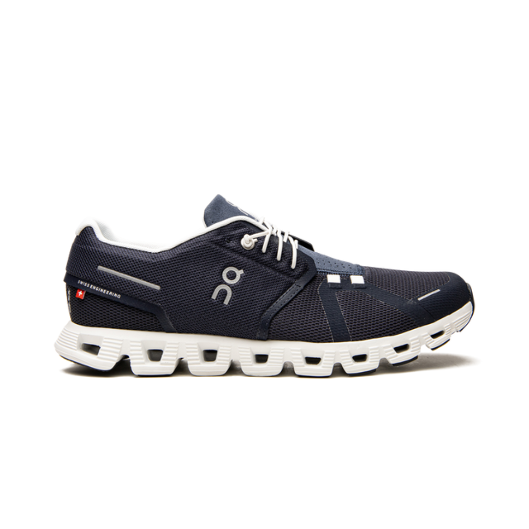 On Running Cloudnova Undyed White