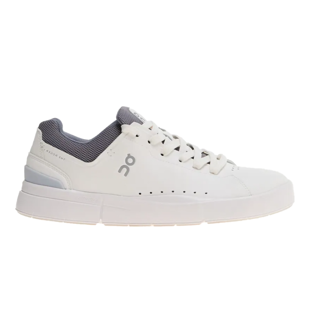 Roger Advantage White Fossil