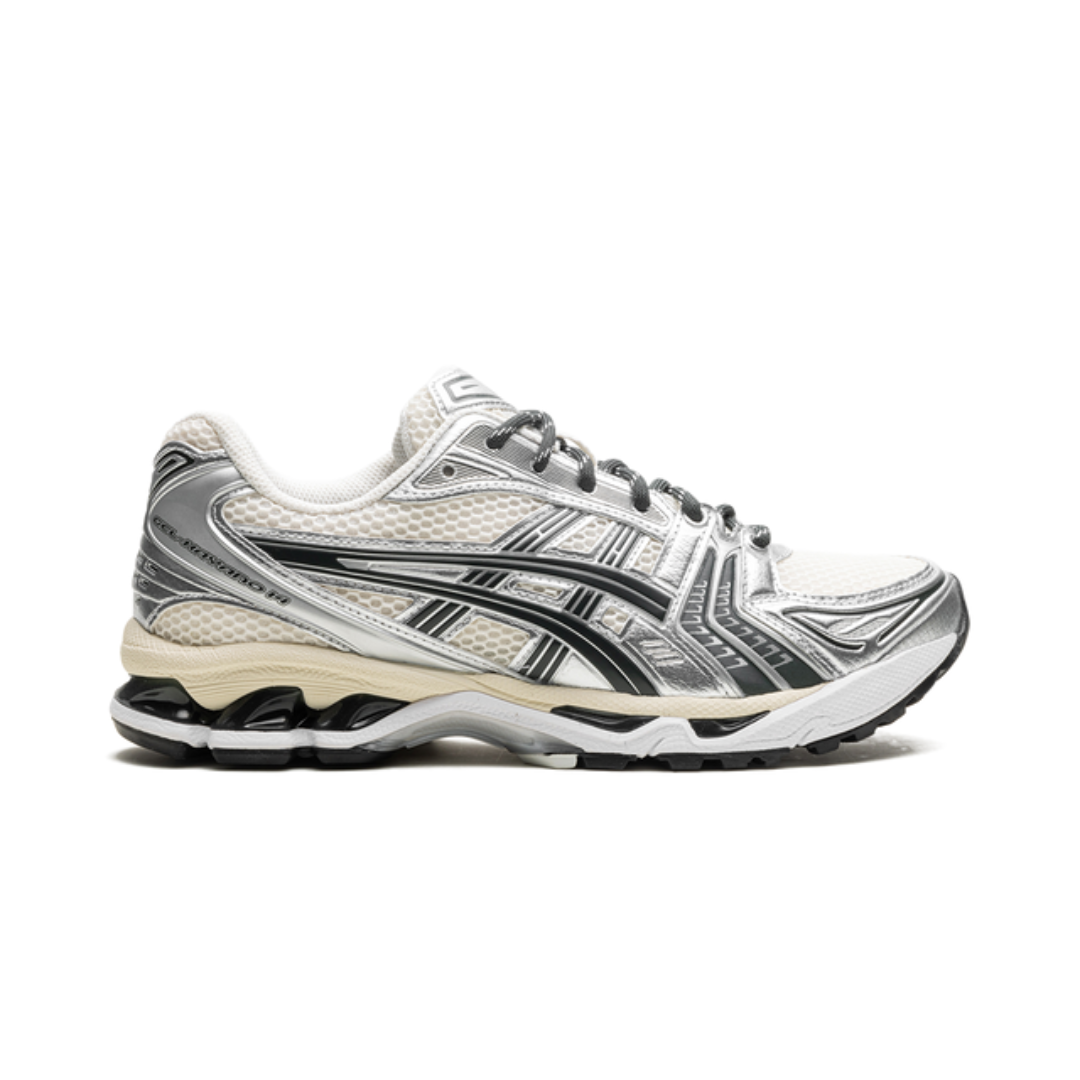 Asics Gel Kayano 14 Kith Cream Beetle