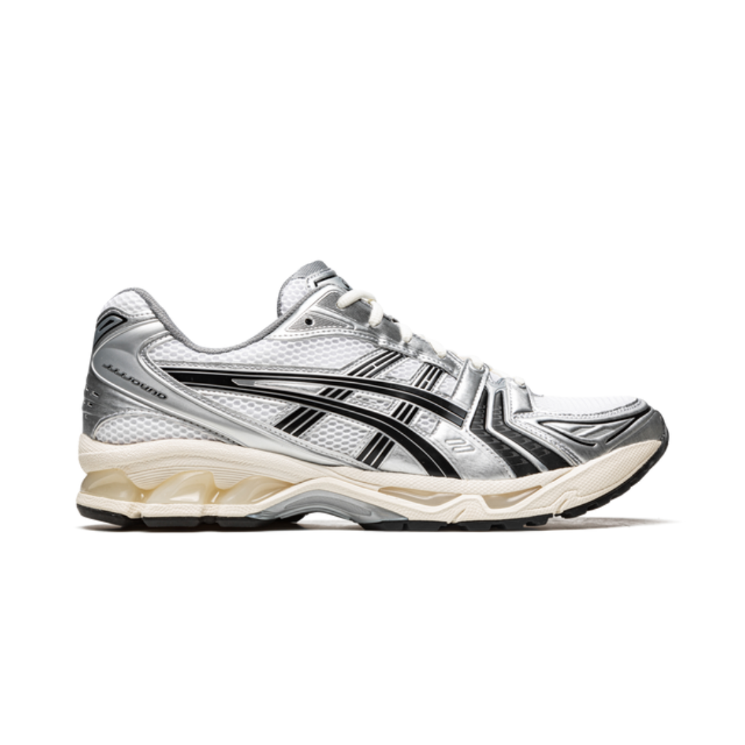 Asics Gel Kayano 14 Jasper Green