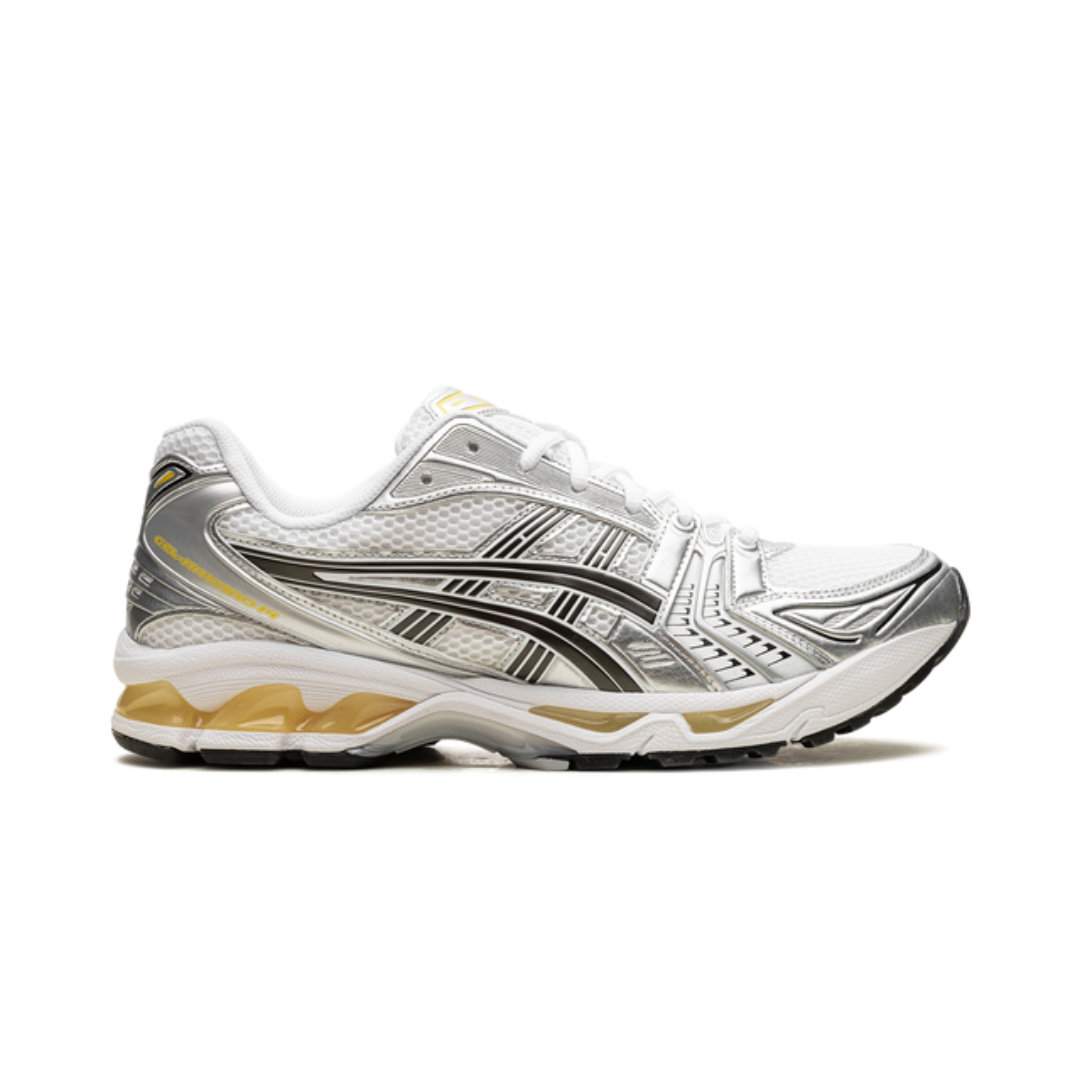 Asics Gel Kayano P Andrade Gradation Green