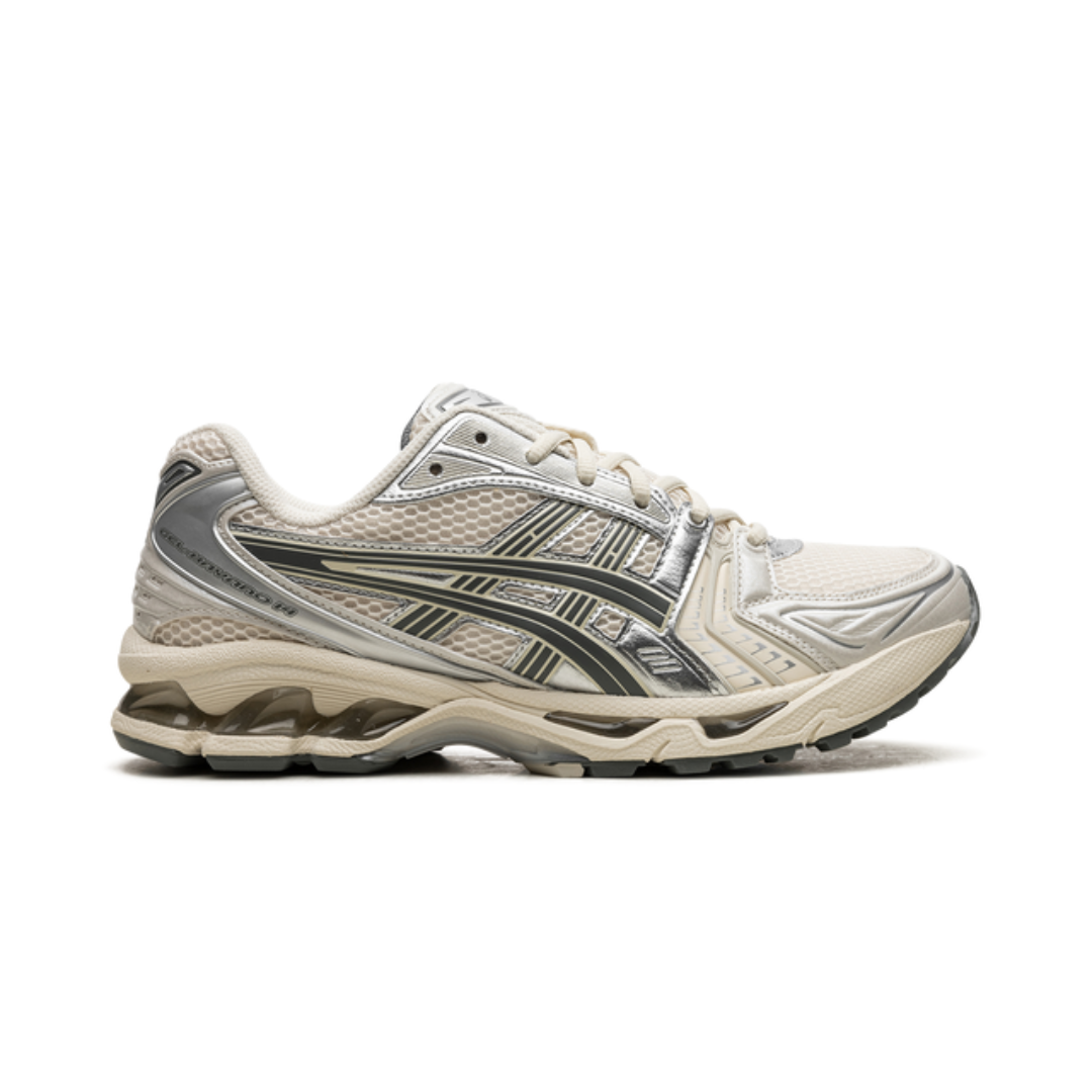 Asics Gel Kayano 14 Dark Grape