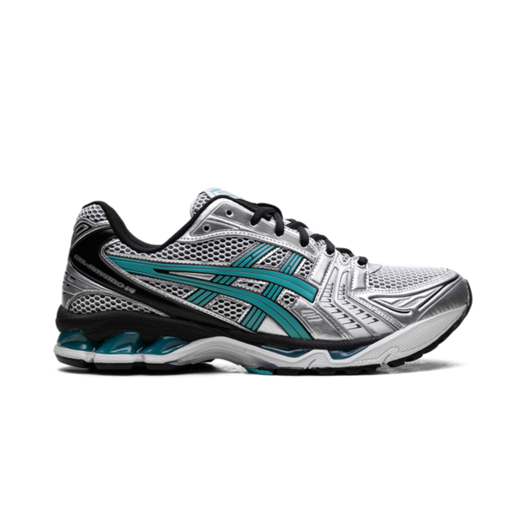 Asics Gel Kayano Kith Cream Scarab