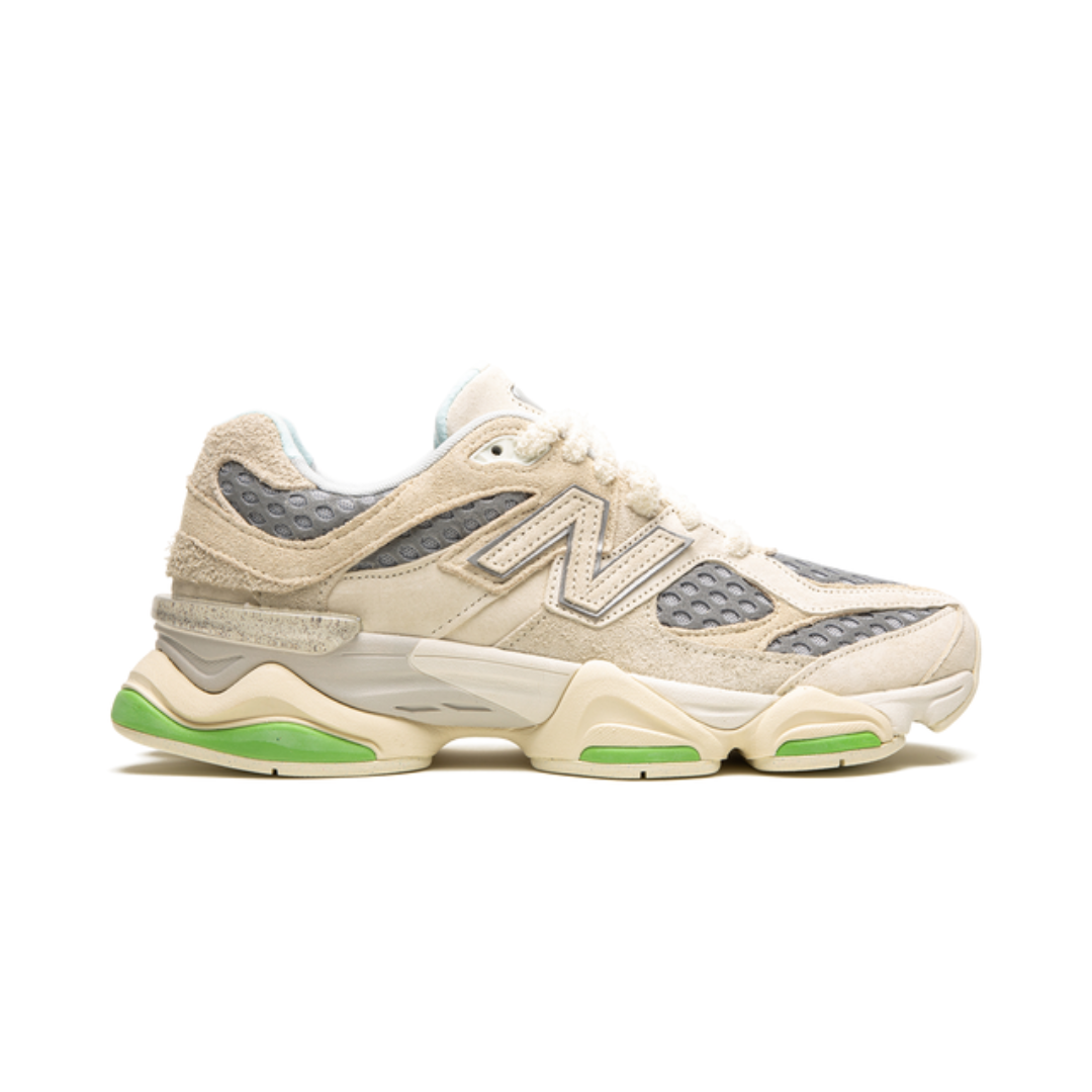 New Balance 9060 Bricks And Wood