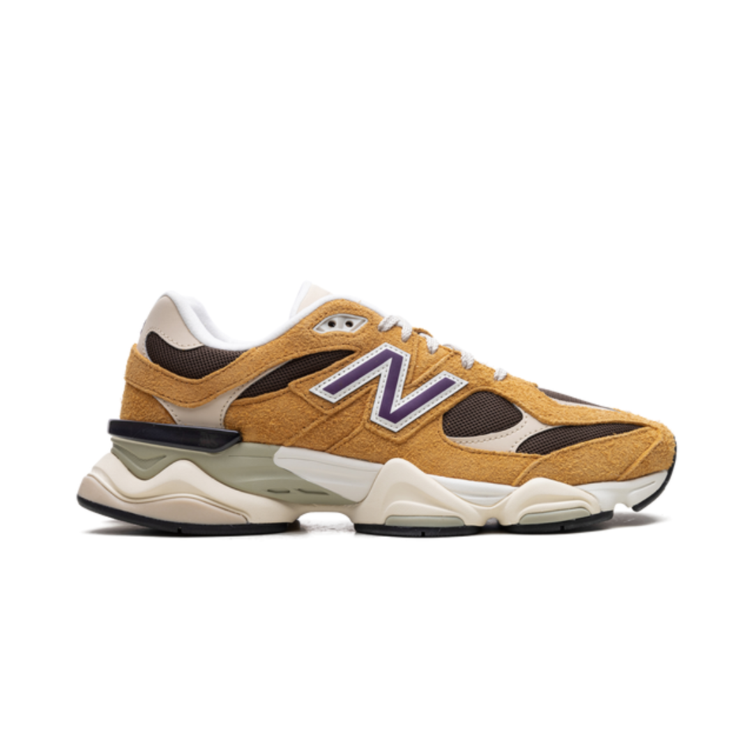 New Balance 9060 Pink Haze