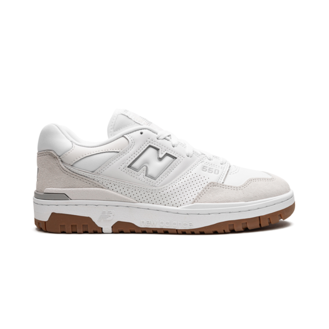 New Balance 550 Beige