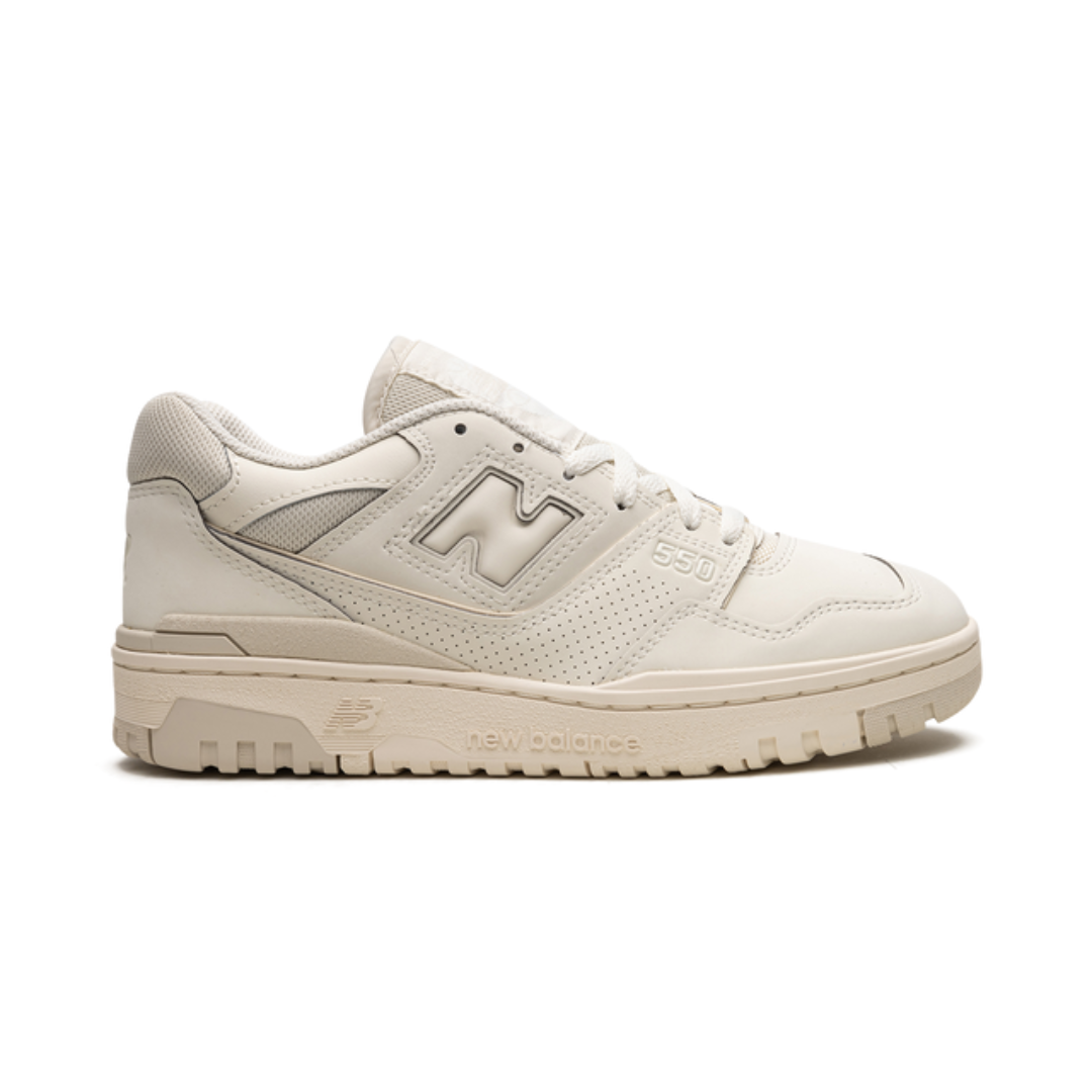 New Balance 550 Hemp