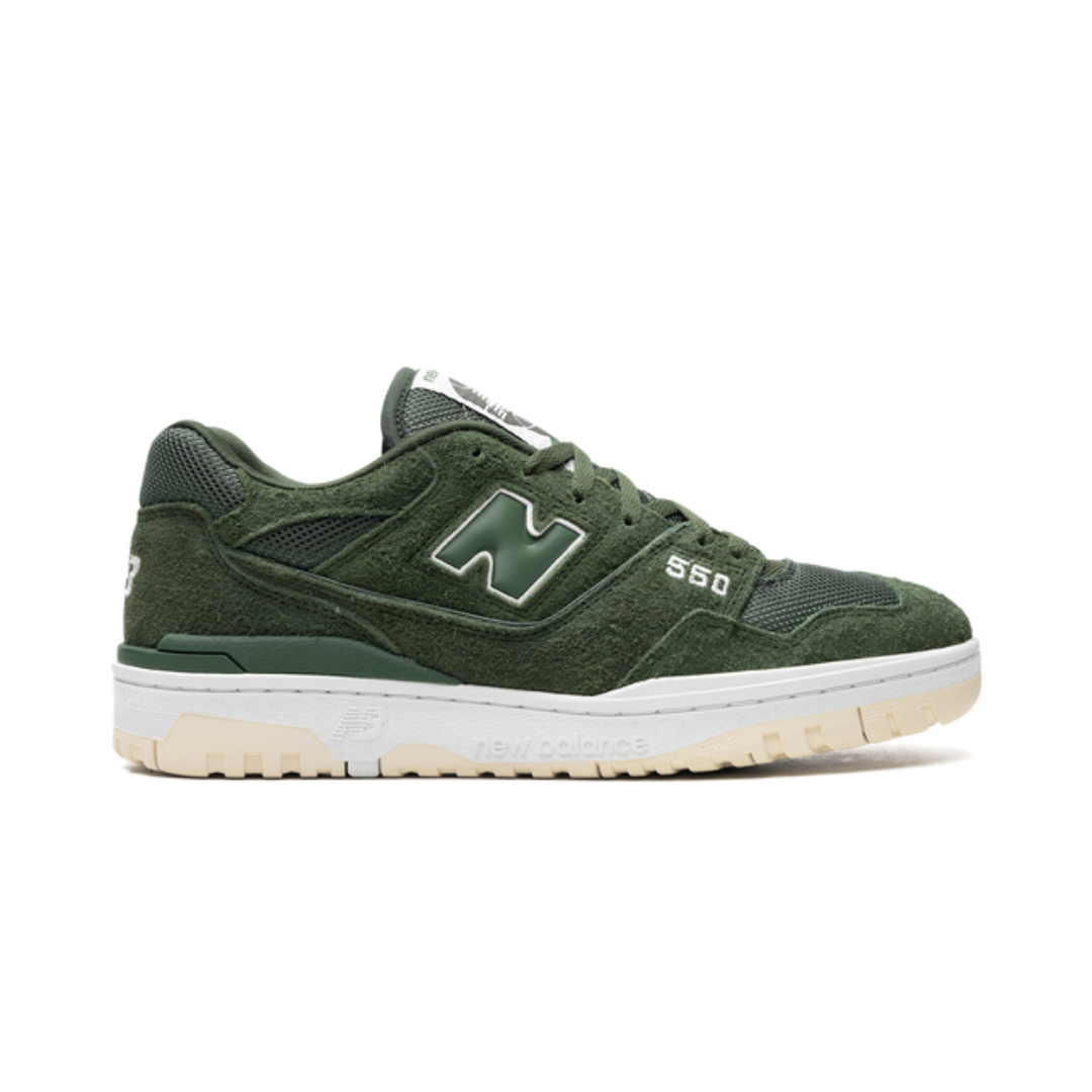 New Balance 550 Marquette