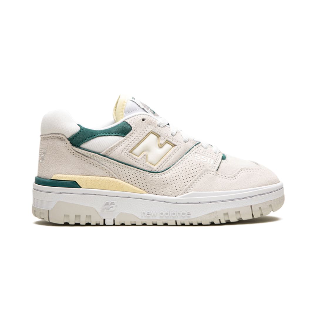 New Balance 550 Blue Groove