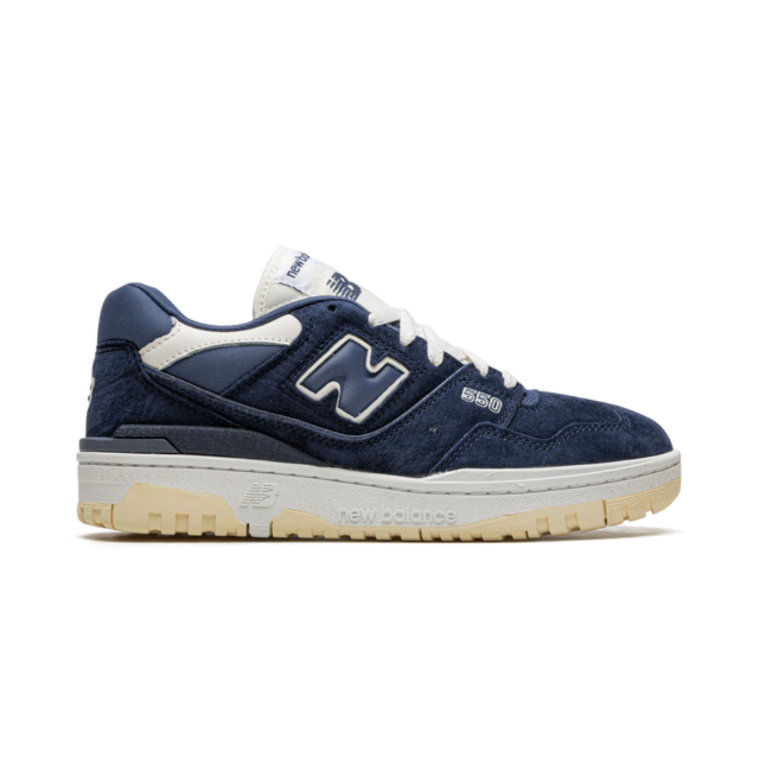 New Balance 550 Burnt Orange