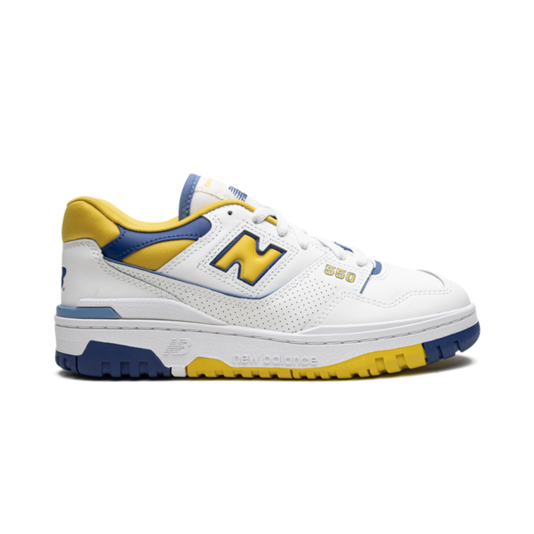 New Balance 550 Team Royal