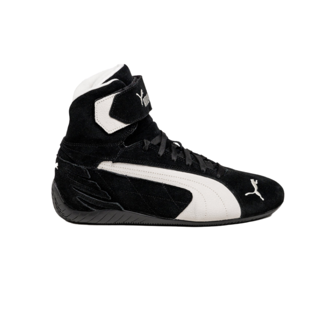 Puma Speedcat Archive Haute Coffee