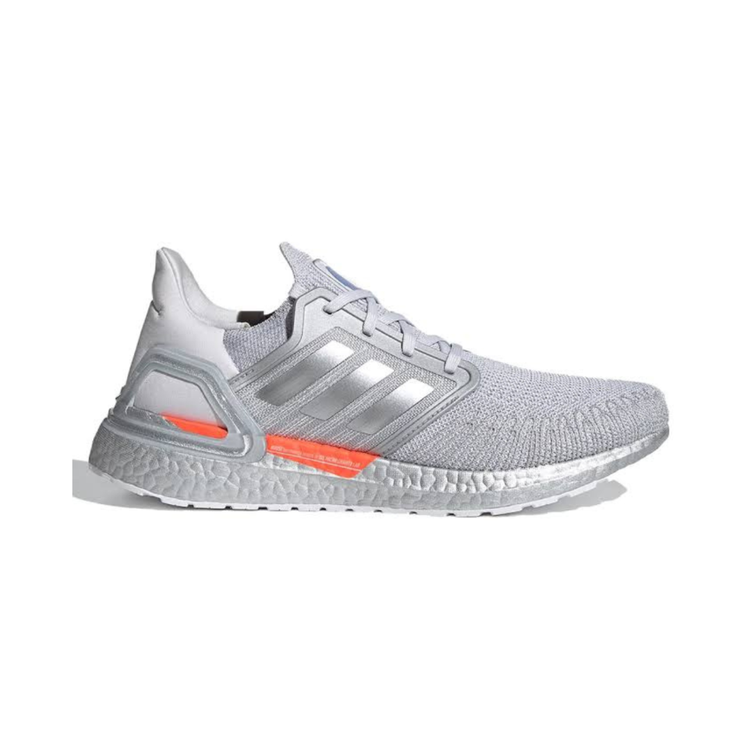 Adidas Ultra Boost 20 Nasa Dash Grey