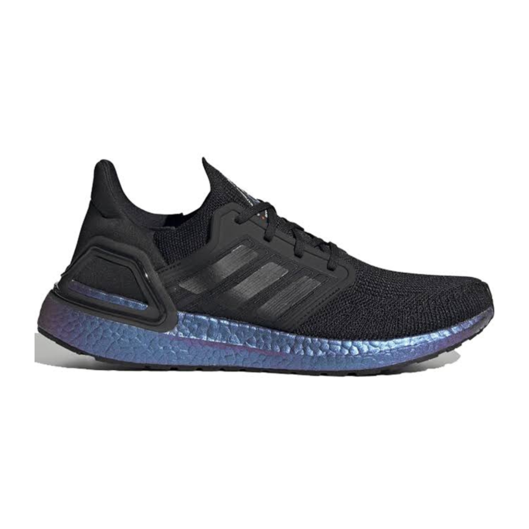 Adidas Ultra Boost 20 National Lab Core Black