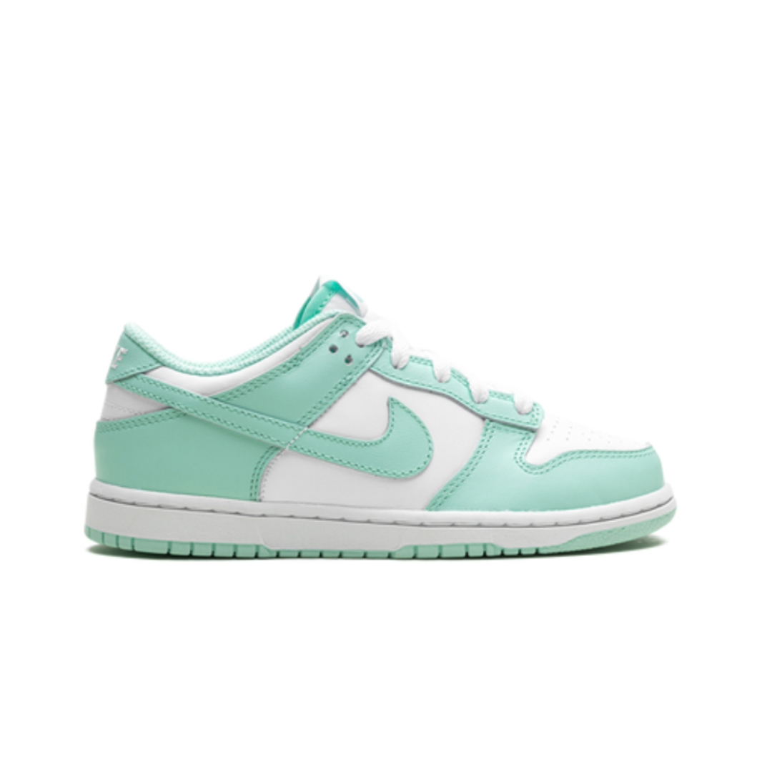 Nike Dunk Low Mint Foam