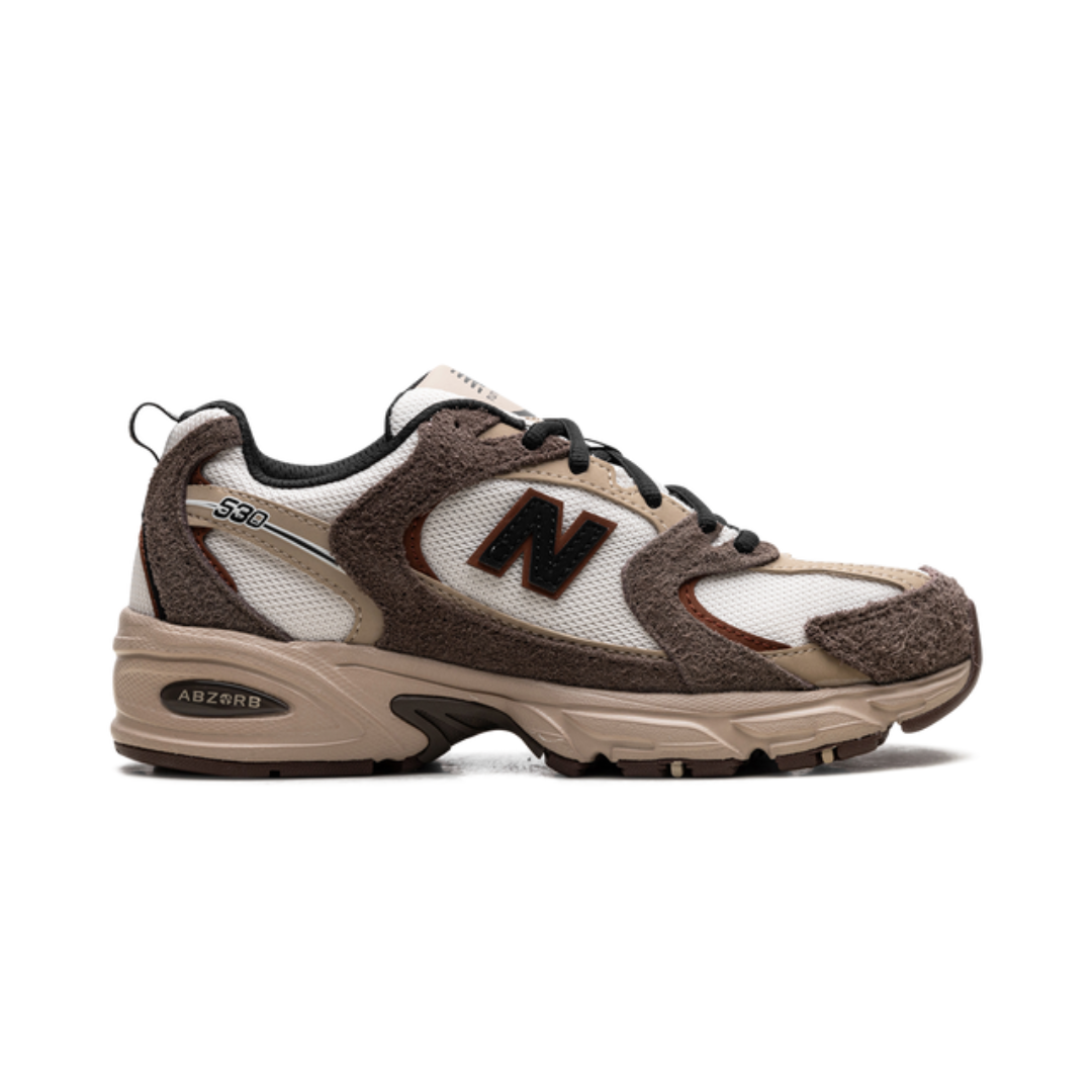 New Balance 530 Brown Beige