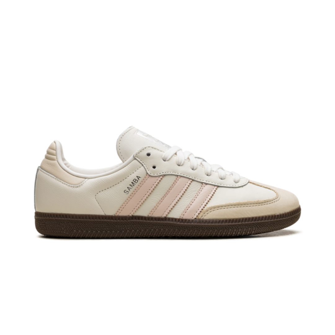 Adidas Samba Better Scarlet
