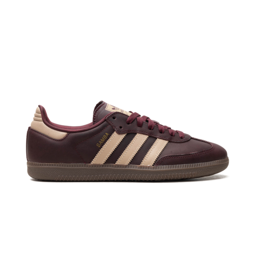 Adidas Samba Lucid Pink