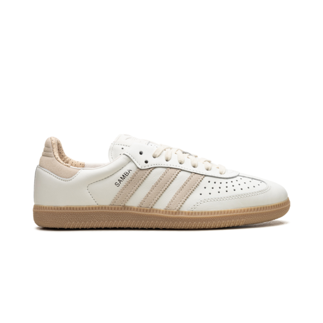 Adidas Samba Wales Bonner Wonder Clay Royal Blue
