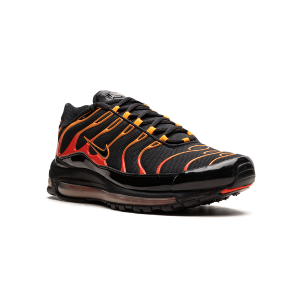 Nike Air Max Plus Reverse Sunset
