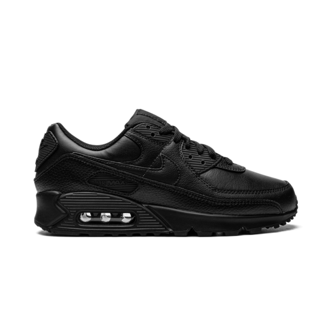 Air Max 90 Ltr Black