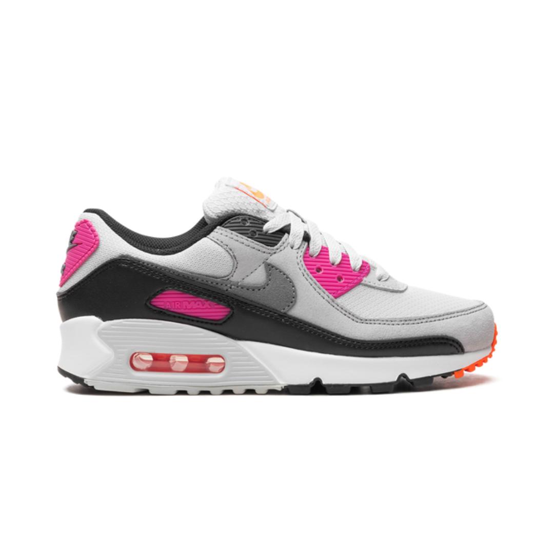 Nike Air Max 90 Dunkin Donuts