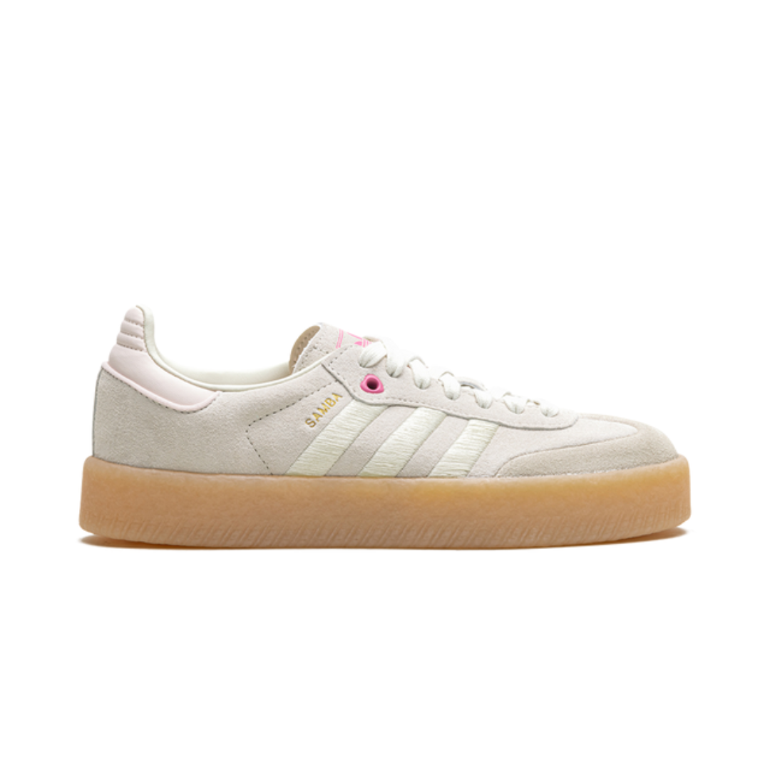 Adidas Sambae For Valentine's