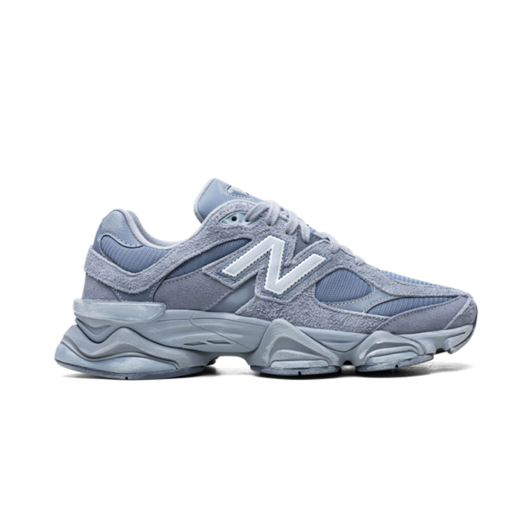 New Balance 9060 Blue Faded