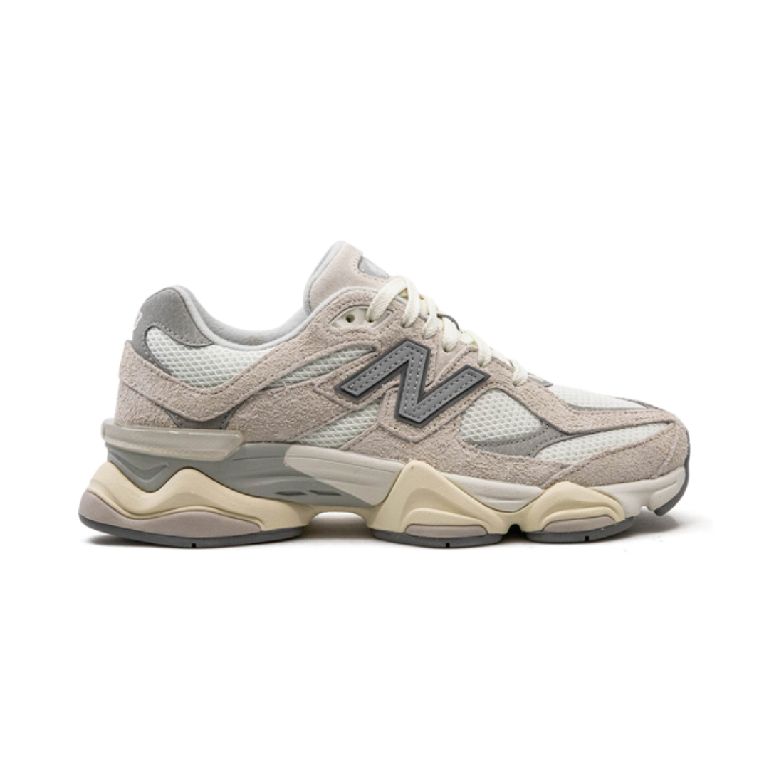 Collection New Balance 9060 Suede - Sea Salt