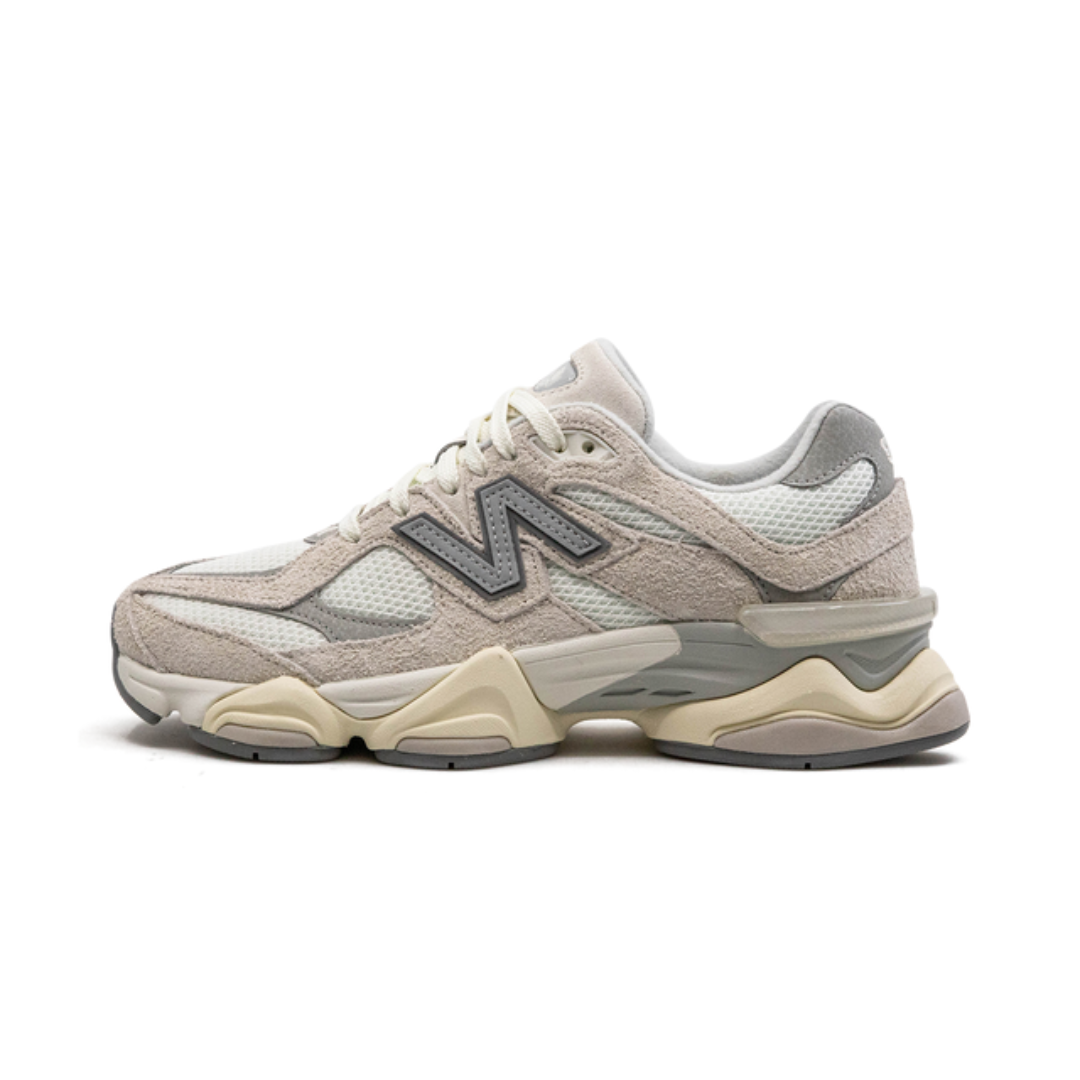 Collection New Balance 9060 Suede - Sea Salt