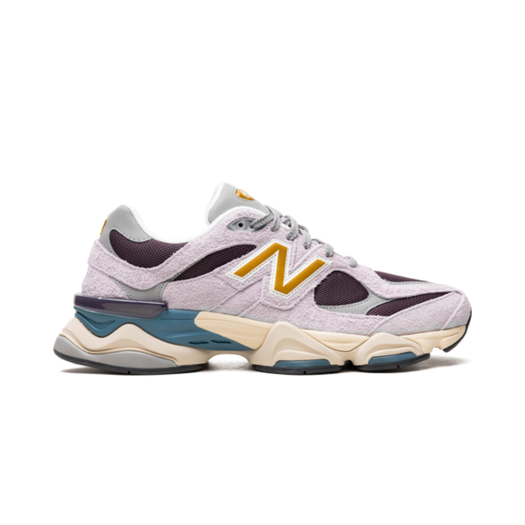 New Balance 9060 Grey White