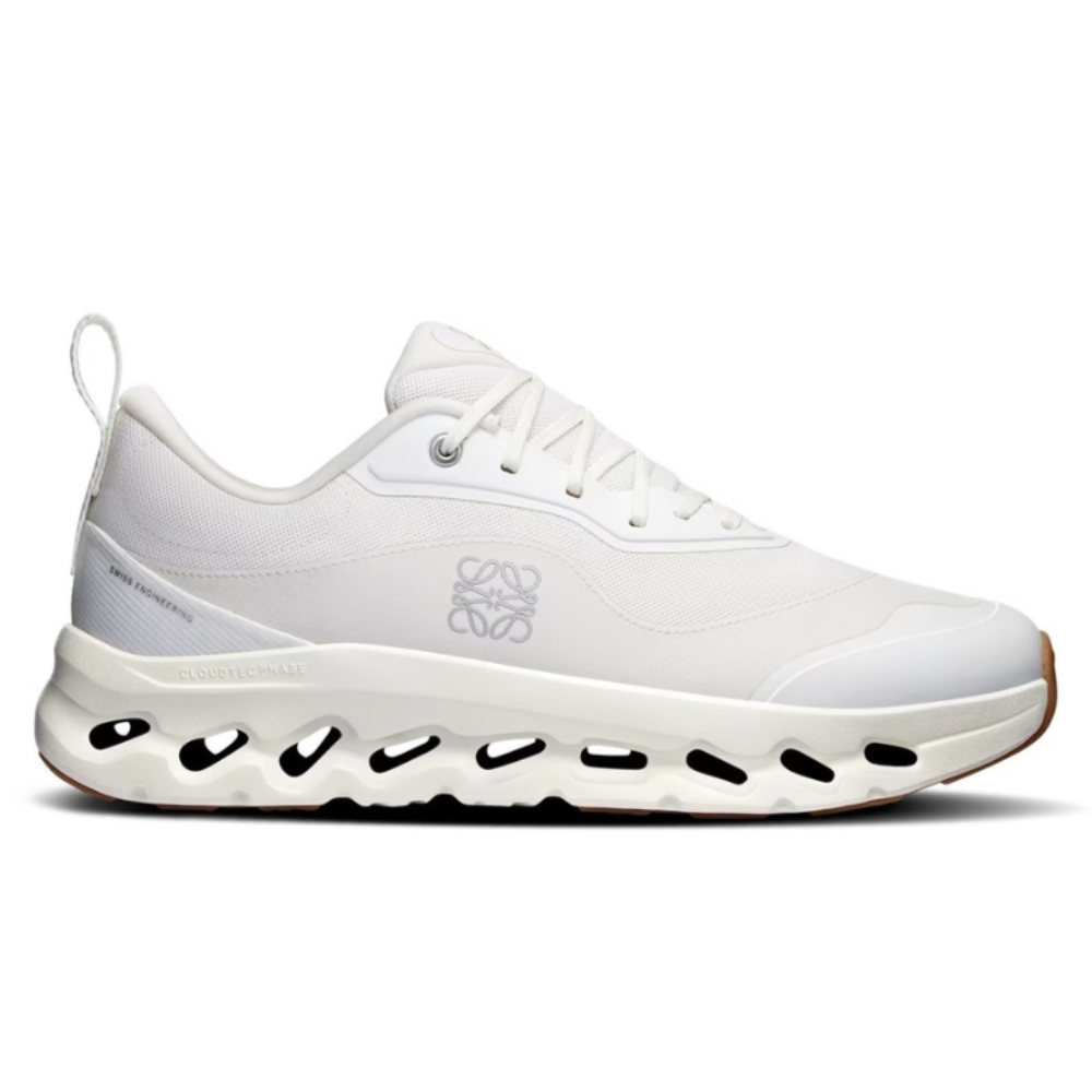 On X Loewe Cloudtilt 2 White