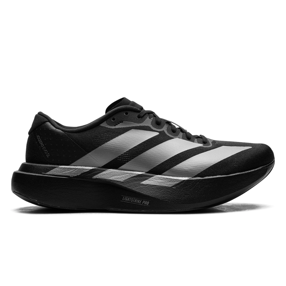 Adidas Adizero Evo SL Black