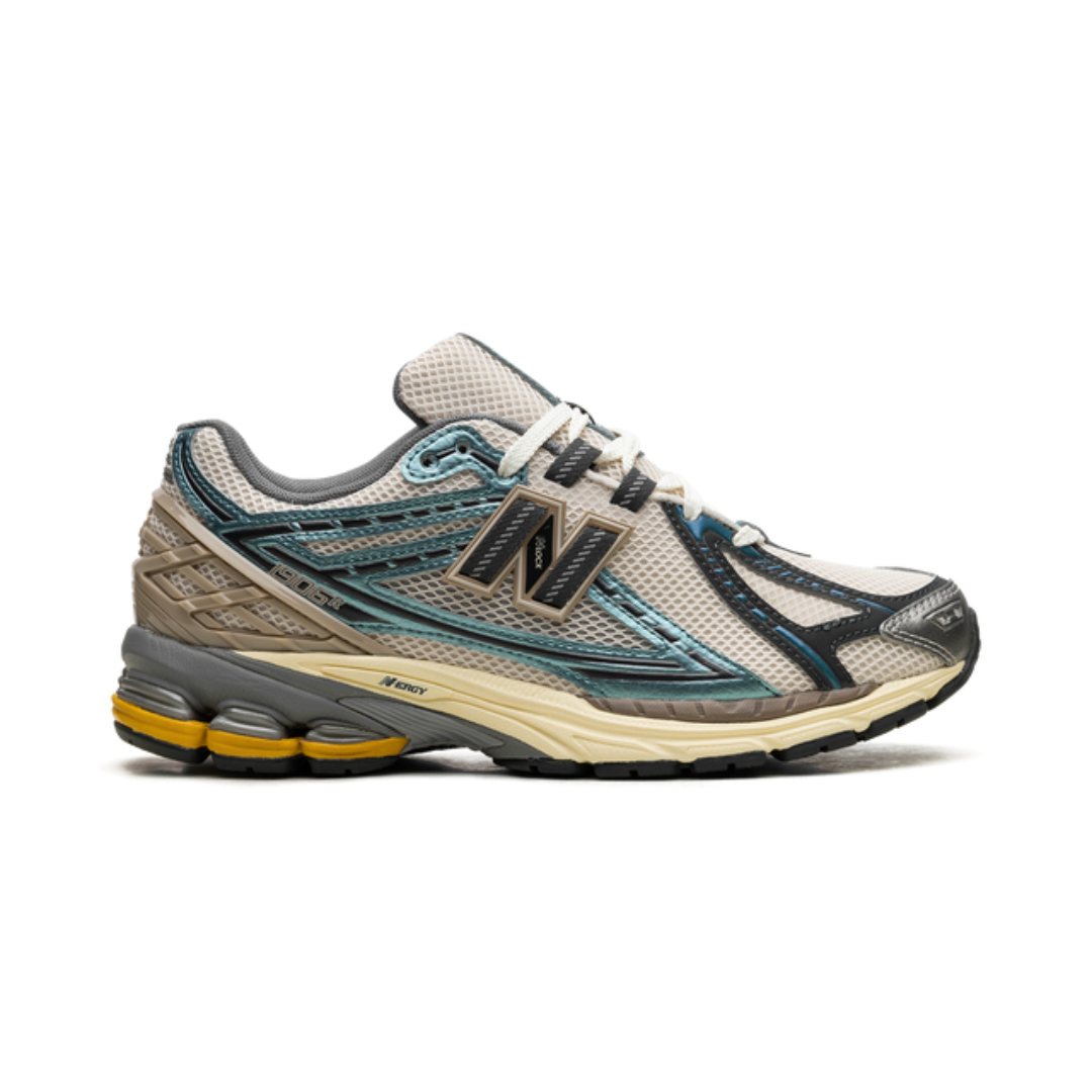 New Balance 1906R Utility Yellow
