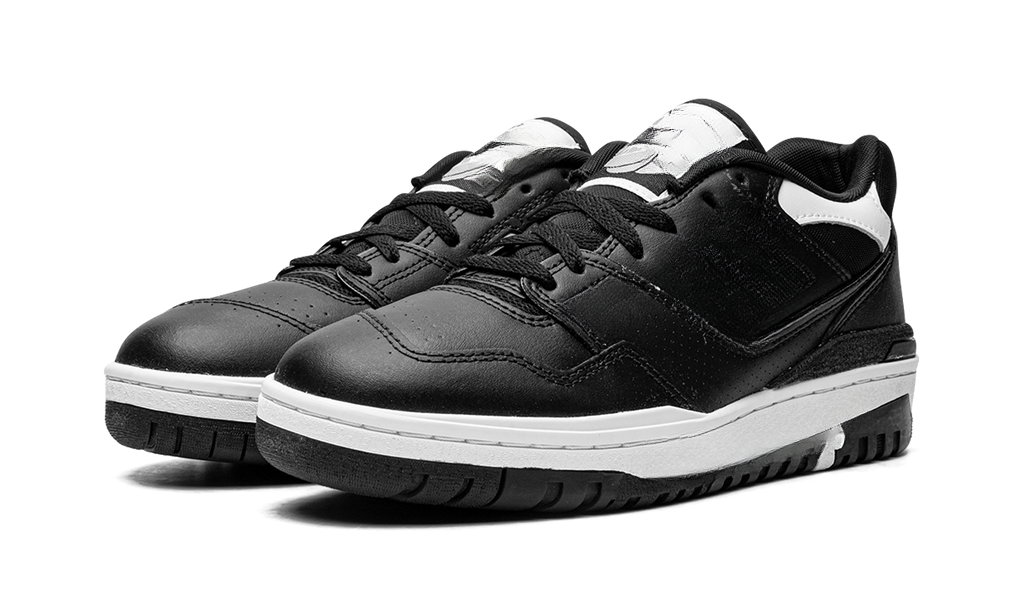 New Balance 550 White Grey Cream