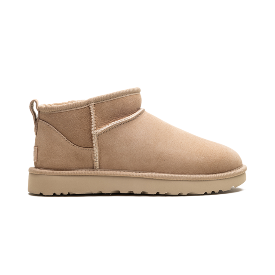 Ugg Classic Ultra Mini Sand