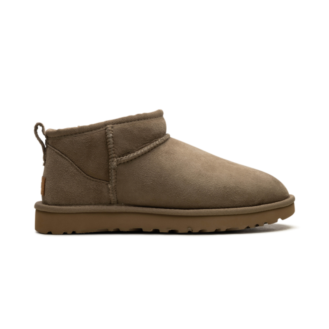 Ugg Classic Ultra Mini Antilope
