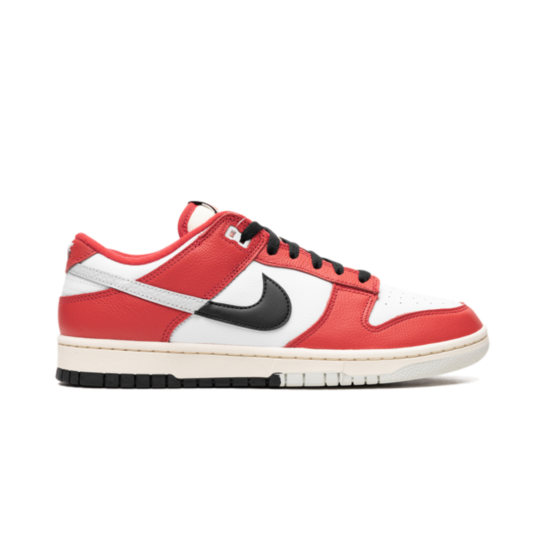 Nike Dunk Low Chicago Split