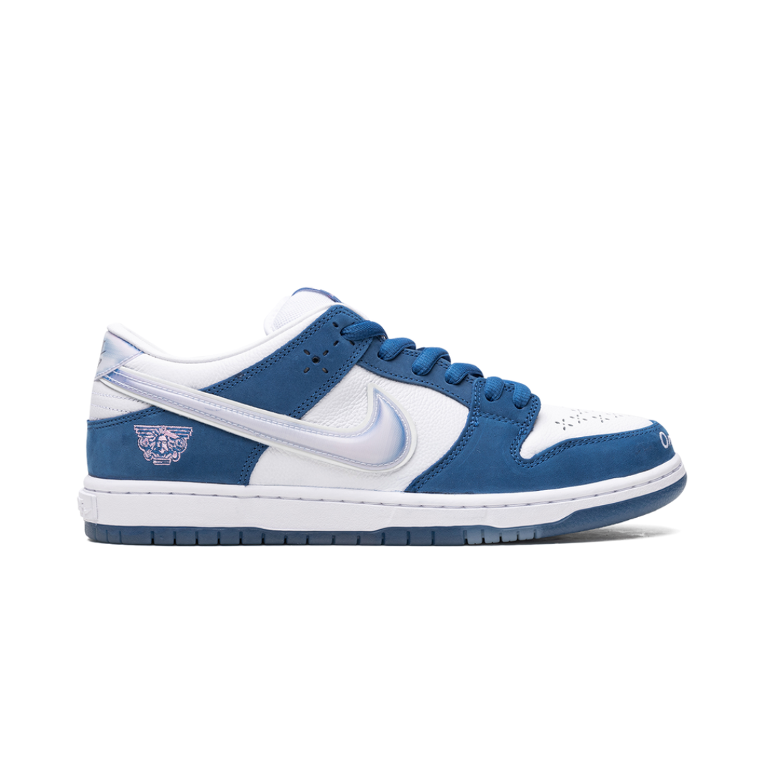 Nike Dunk Low Born X Raised