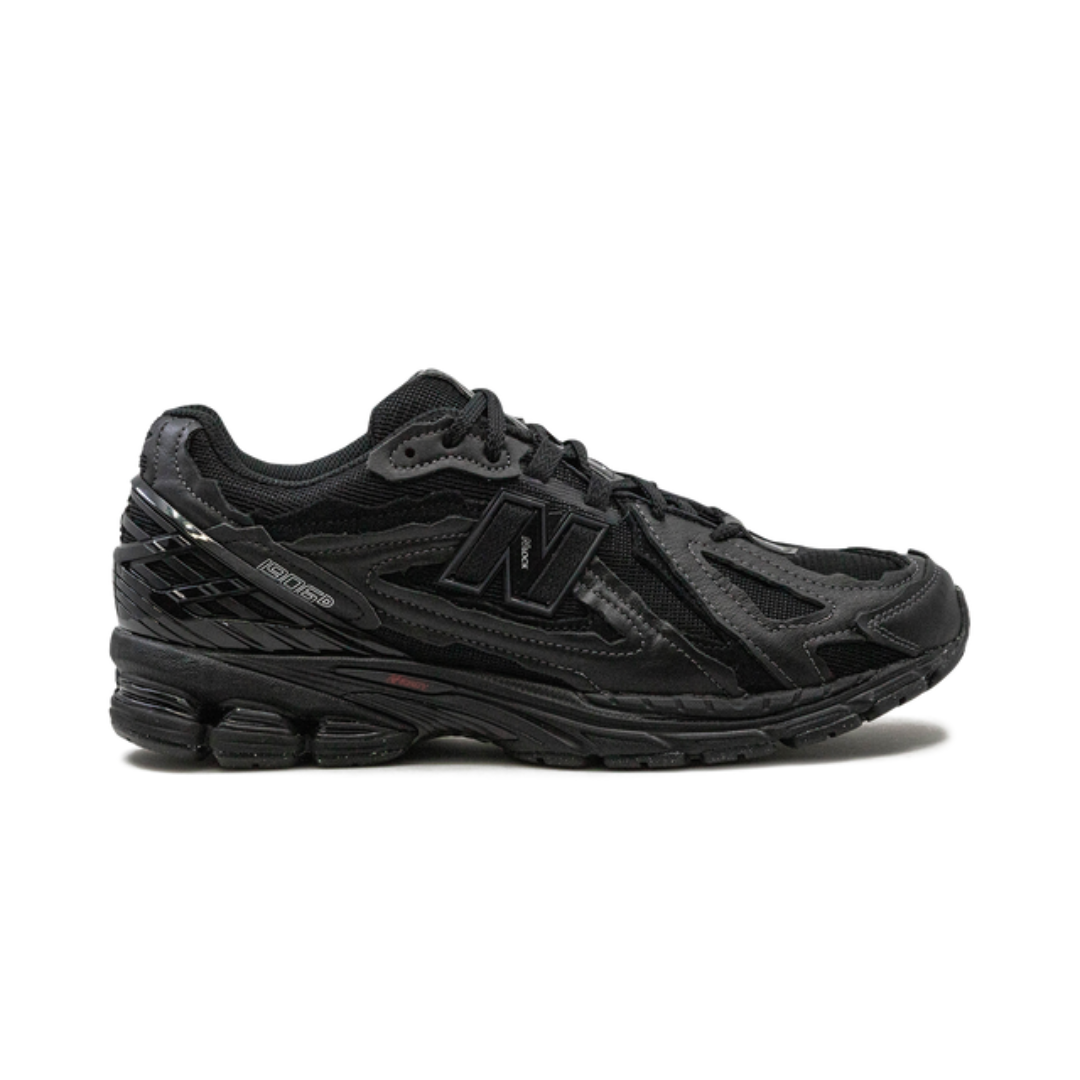 New Balance 1906R Cordura Pocket Black