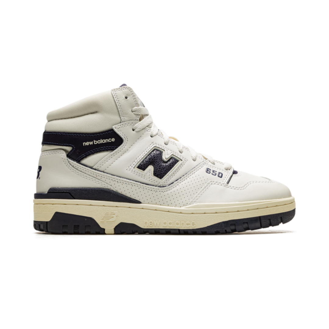 New Balance 650R Aime Leon Dore Navy