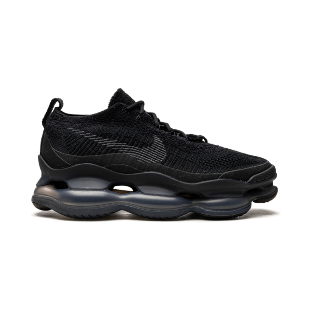 Nike Air Max Scorpion Fk Triple Black