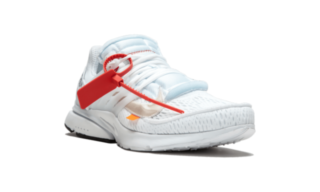 Nike Air Presto Off White 2018